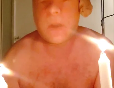 Nylonjunge Wishes Third Advent