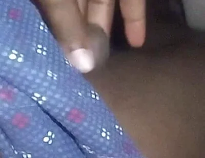 Indian Gay Boy Outdoor Masterbate with Kissing