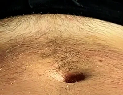 Hard Trampling - on the Edge