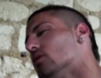 Enzo fucked by the pornstar Stany Falcone