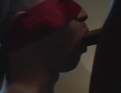 Boys. Boners. Bondage.