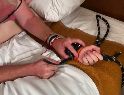 Road Trip Fuck Boy - Part 3