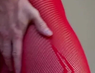 Harry_jen Fetish Slutty Gay in Mesh Stockings