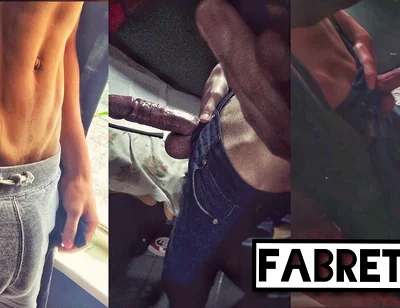 Videos of Big Brother Argentina Participant (part 2)