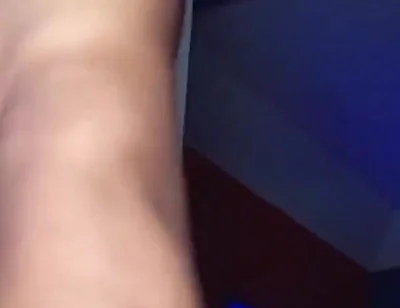 Young Lalo Cruises for 2 Huge Cocks