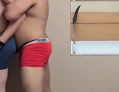 Bearzinho Black - the Alpha Who Dominates and Submits