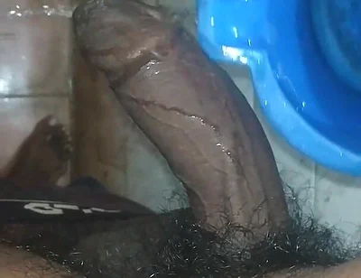 Tamilteninches BBC Comment About This Hairy Session