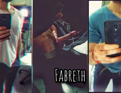 Famous Influencer Takes Selfies for His Girlfriend