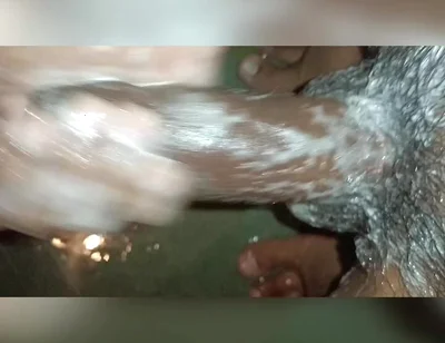 Second Time Experience Masturbation