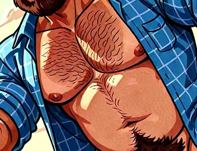 Hunks Cumming Monster Dongs