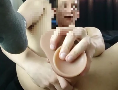 Anal Gaping