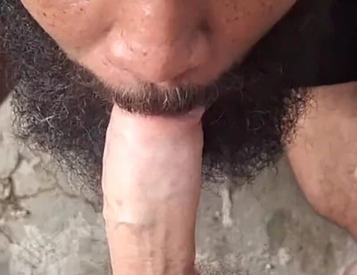 Fucking in the Street