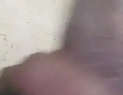 So Beautiful Hard and Long My Cock