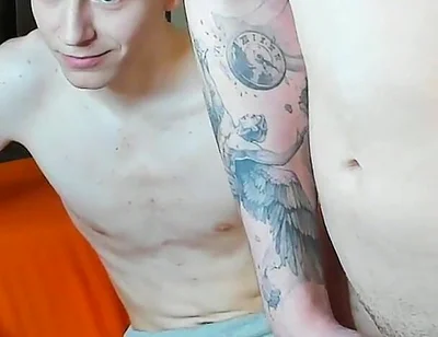 Will an Cock Ring Help Alex?