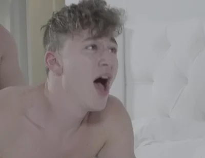 Twinkpop - Get Your Dick Outta My Stepson Part 2 - Bruce Beckham, Zander Lane