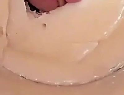 Cumfeti Dripping Creampie Compilation- Endoscopy View