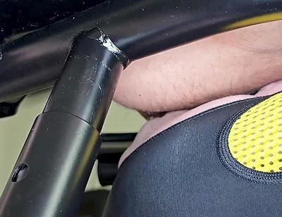 Don't Waste My Precious Farts HD