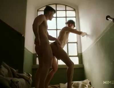 The Gladiators Bareback