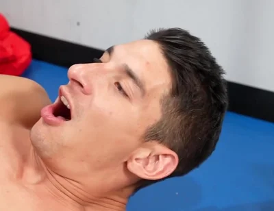 Boy Love Good Fisting 6-13 With Gay Porn