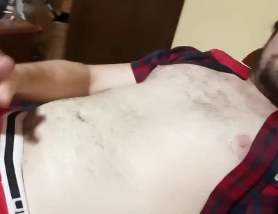Jerking off 69 Latino Masturbation Chilean