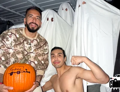 Cum Dump Van Season 6 Episode 5 Big Monster Cocks Breed Tight Hole Raw BBC Latino Cock