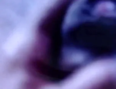 Masturbating My Cum