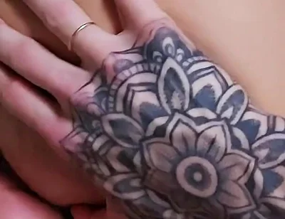 Setpdad and Stepson POV. Bearded Master Fucks Dave Wikkinson.