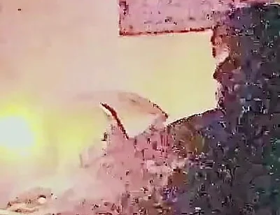 My Straight Stepbrother Me at My House for the First Time