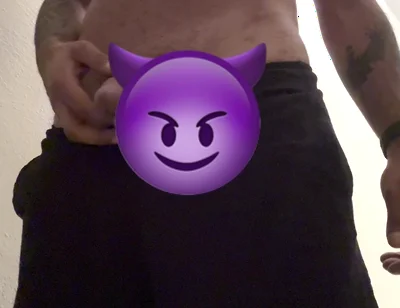 Taking a Piss in the Morning