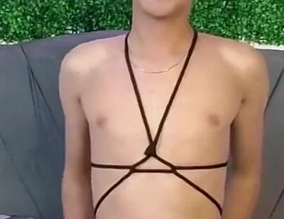 Do You Like How My Buttocks Bounce? Do I Put Them in Your Face?