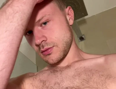 My Boyfriend Julian Blesh