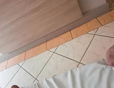 POV: Big Daddy Boss Vs You