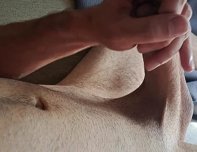 I Get All the Milk Out