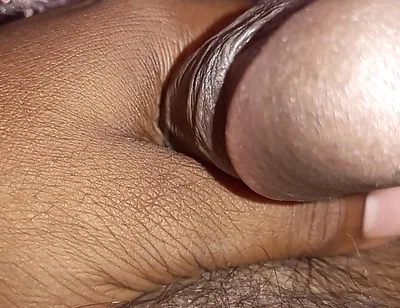 Fucking Anal Hole with Bhabhi Kissing