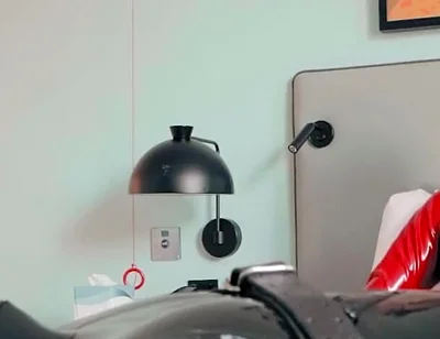 Latex Bound Protocol hotel Collection - Bound 2 - the Protocol