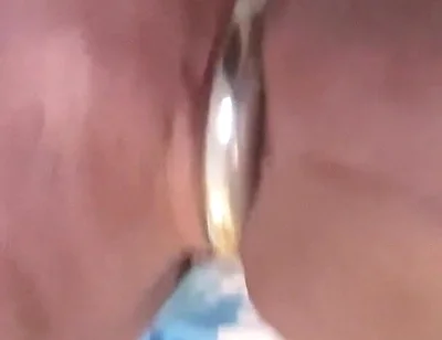 Full Show with Big Bulge and Naked Vieuw