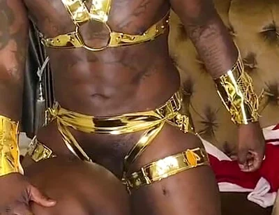 Two Versatile Fuck Their Pussy Roughly Part 1