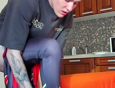 I Found a Superhero!