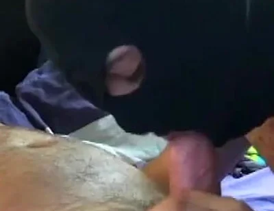 Daddy Chris Fucks a Fag 6