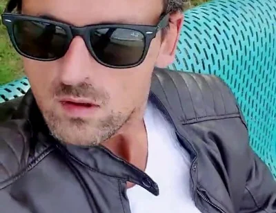 Slutboyben Cam4 Publicly Exposed at Cruising Area