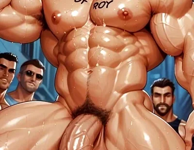 Big Cock Gay Ass Fuck