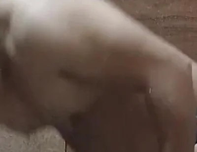 Bathroom Me Nanga Nahate Hue Bathing Video