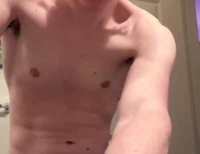Masturbation After College