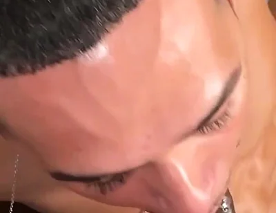 Black Muscle Ass Interracial Fucking Caio Venturini Hung Papi