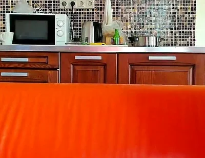 Evgeny Convinces Alex to Wash His Sex Hole! Wtf!?