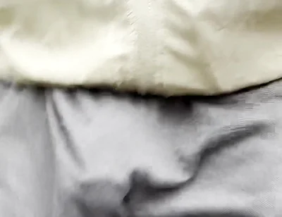 I Am Commando Out on Walk Wearing My New C*ckring