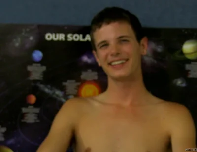 A Quick Chat with Timo!