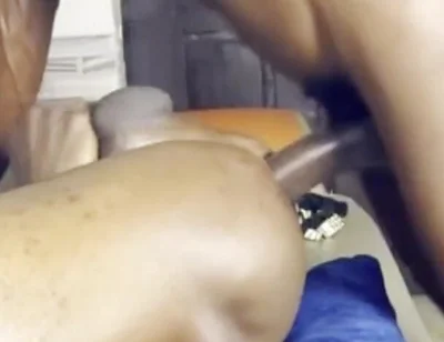 He Gave Me a Christmas Gift in Advance