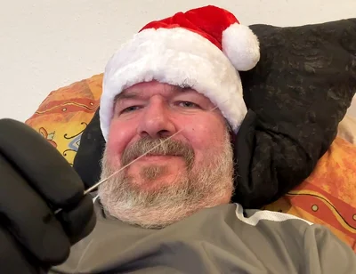 Advent - Acupuncture, Mega Orgasm!