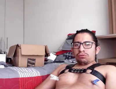 I Want to Squeeze These Nipples I Have More and More. a Slave to Help Me?